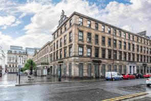 Flat 4, 47 Italian Centre, Cochrane Street, Glasgow G1 1HL