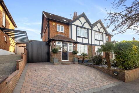 Sandringham Drive, Hove, BN3