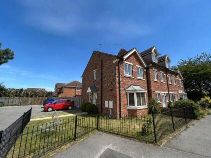 De Caldwell Drive, Newark