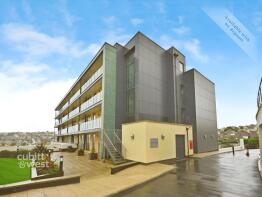 Flat 22, Ionian Heights, Suez Way, Saltdean, Brighton BN2 8BQ