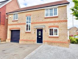 22, Rigley Potts Park, Wigan WN2 4UN