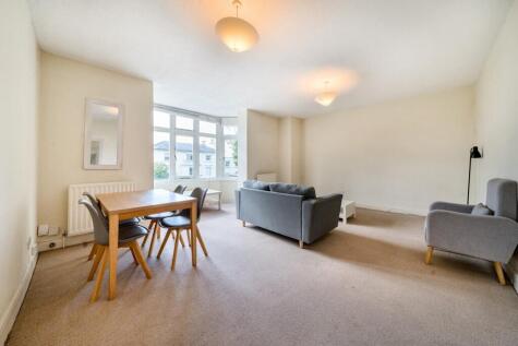 Park Hill, London, SW4