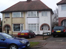 176, Corisande Road, Birmingham B29 6RS