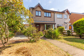45, Oakfield Drive, Dumfries DG1 4UZ