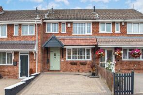 15, Wheatfield View, Birmingham B31 5SW