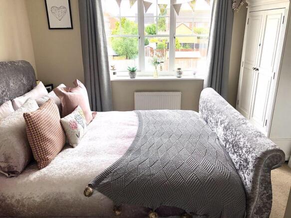 Bed 1