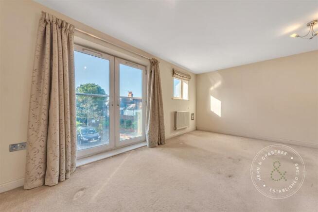 Clive Hall Court, Clive Road, Canton, Cardiff photo 3