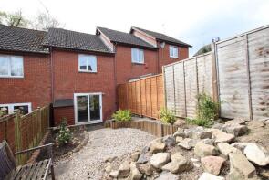 8, Kingswood Close, Exeter EX4 2PB