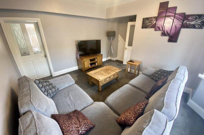 Living Room Two