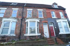 37, St Ambrose Grove, Liverpool L4 2RL