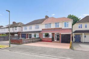 16, Evelin Road, Abingdon OX14 1JR