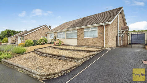 Ridgeway Lane, Whitchurch, Bristol, Bristol, BS14 9PP