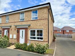 24, Bligny Crescent, Bicton Heath, Shrewsbury SY3 5FE