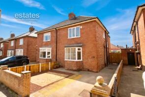 19, Worton Drive, Darlington DL1 4JY