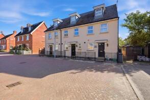 22, Bull Drive, Ipswich IP5 2BS