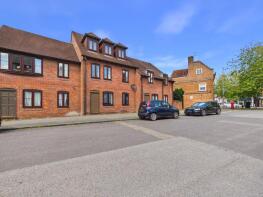 42, Town Bridge Court, Chesham HP5 1LN
