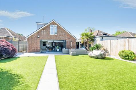 Normans Drive, Bognor Regis