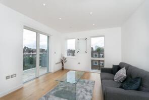 Flat 12, 12 Macclesfield Apartments, Branch Place, Hackney, London N1 5PH
