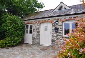 The Old Forge, Ruan High Lanes, Ruan Lanihorne TR2 5NU