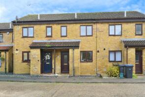 34, Wellesley, Harlow CM19 5QX