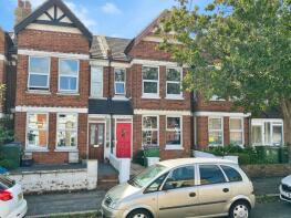 87, Chart Road, Folkestone CT19 4EP