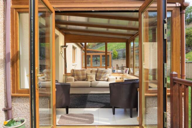 Conservatory Two