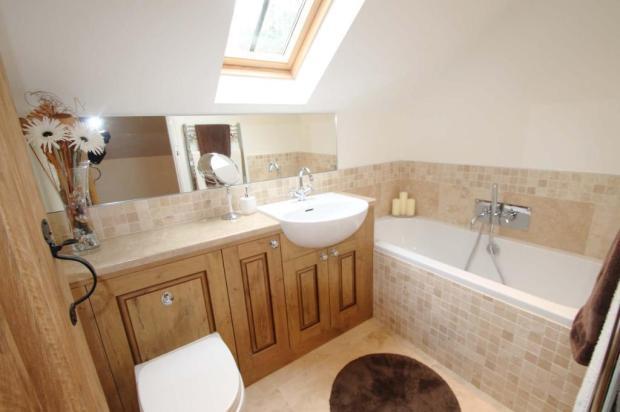 En-Suite