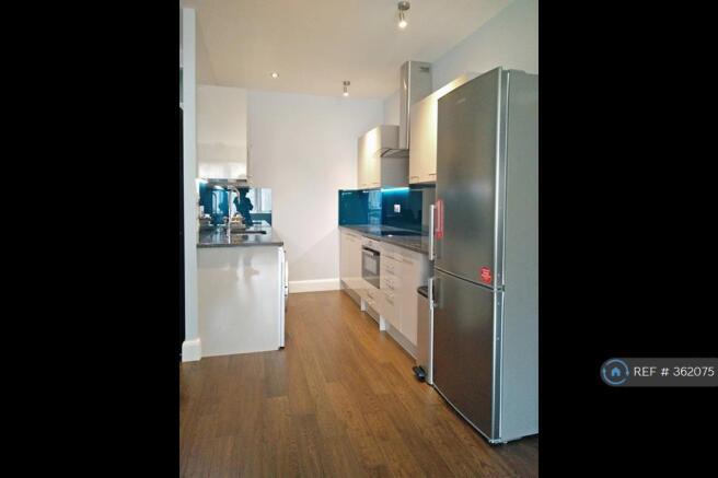 Kitchen a