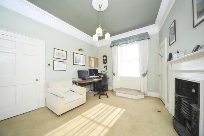 Music Room