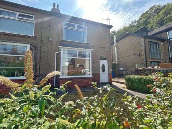 Semi Detached Home