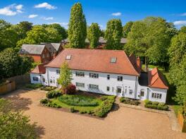 Flat 8, Green Oak House, Shenley Lane, St. Albans AL2 1FE