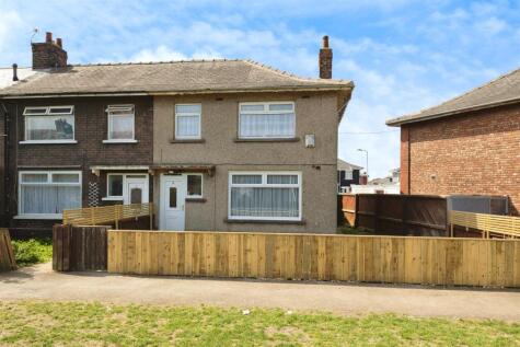 Thorntree Avenue, Middlesbrough