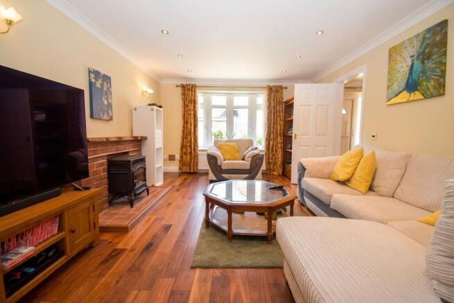 Windsor Gate, Eastleigh, SO50 photo 4
