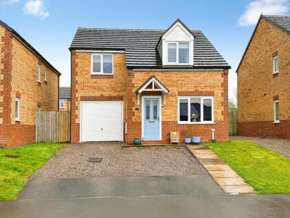 Old Road, Longtown, Carlisle CA6 5TH