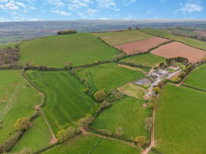 Stockleigh Pomeroy, Crediton, Devon