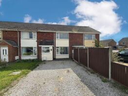 40, Moor Lane, Grantham NG33 5PP