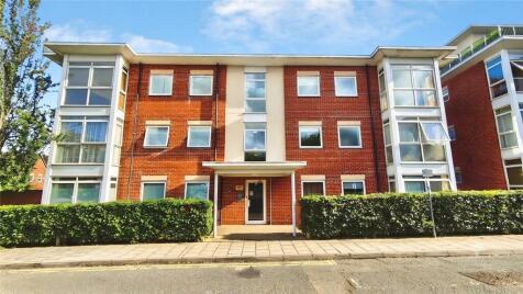 Kerr Place, Aylesbury, Buckinghamshire, HP21