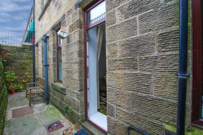 1 bed Apartment for sale Image 12