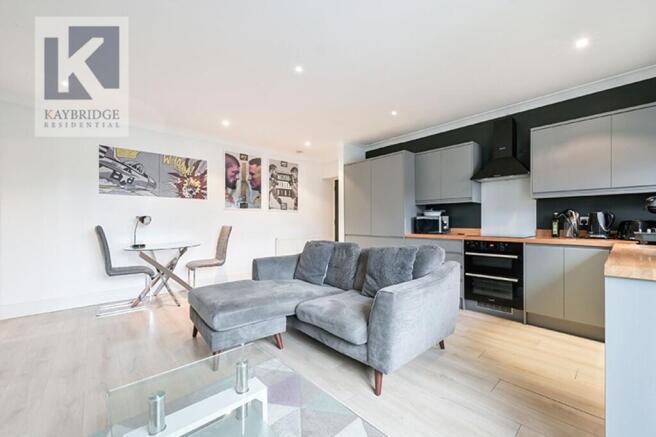 Beaumont Court, KT17 1JH