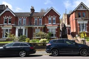 45, Lower Park Road, Hastings TN34 2LA