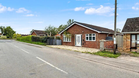 Chapel Lane, North Scarle, Lincoln