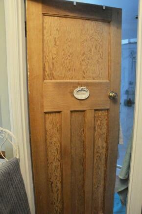 Door