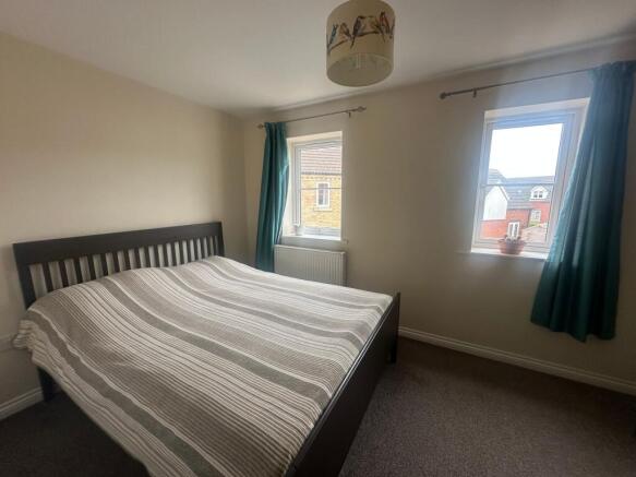Belle Vue Close, Holbeach, PE12 photo 5