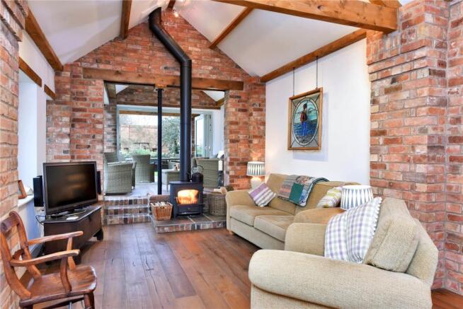 Stable Lounge
