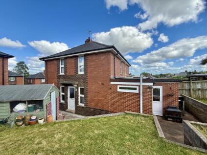 Newman Road, St Thomas, EX4