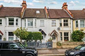 19, Kingsdale Road, Penge, London SE20 7PR