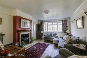 Orchard House, Hilders Lane, Edenbridge TN8 6LG