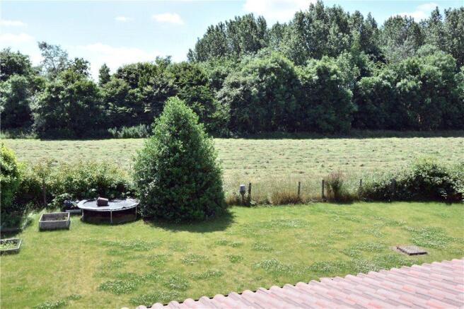 Garden B