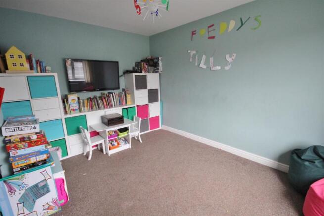 Playroom