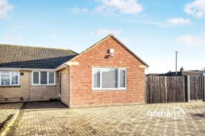 2, Don Close, Haydon Wick, Swindon SN25 3LS